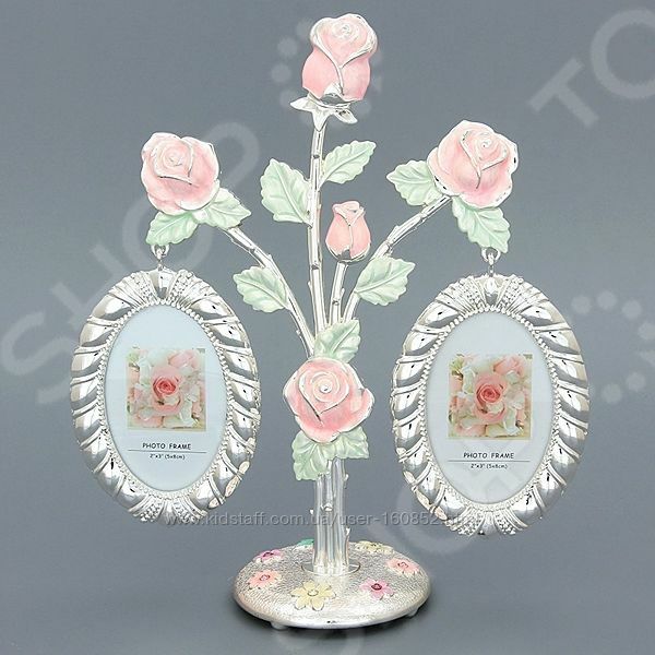 Фоторамка-дерево Elan Gallery Розы