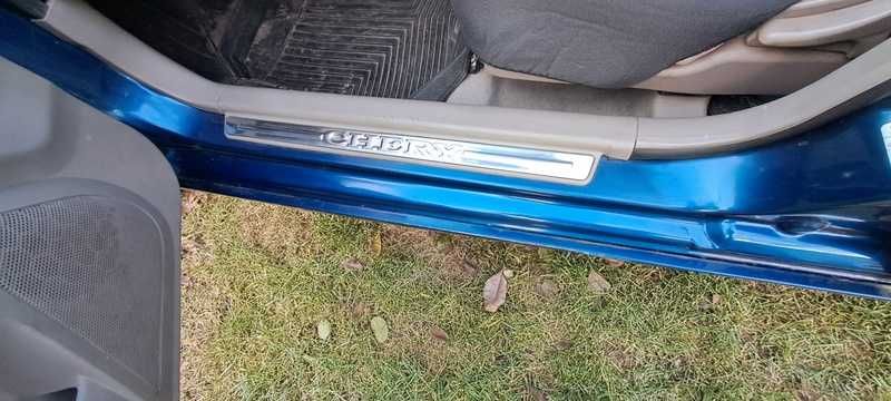 Продам Чери Елара