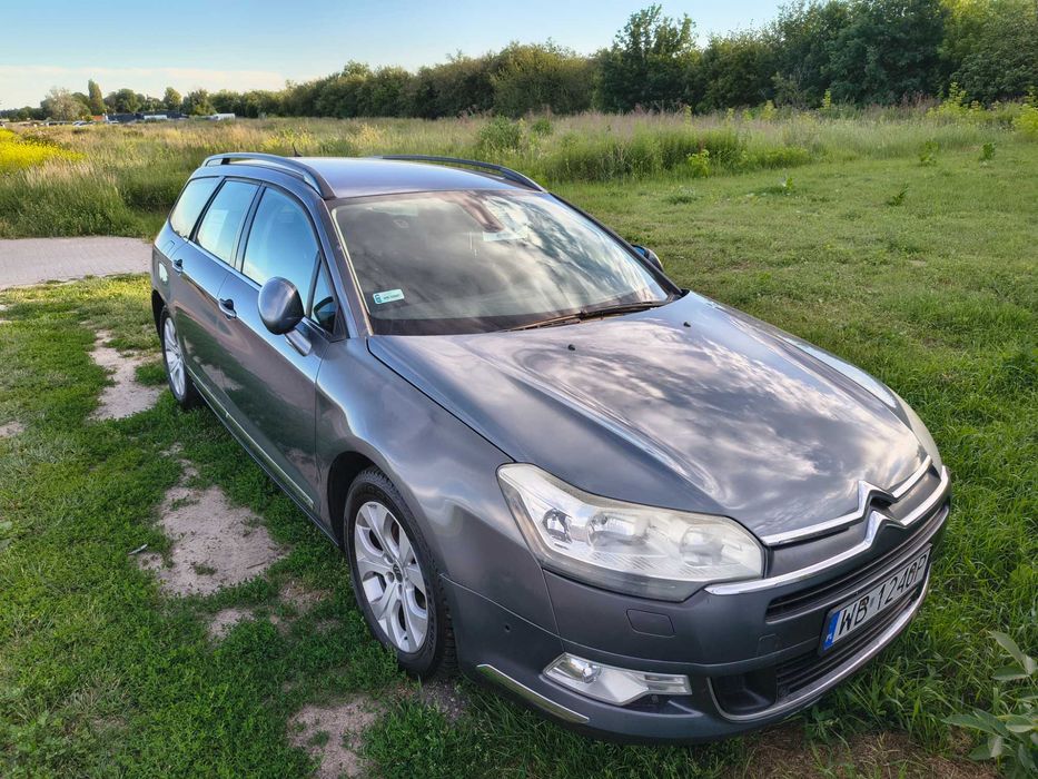 Citroën C5
