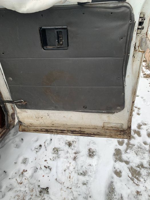 Газ 322132-14спг пасажирський-B