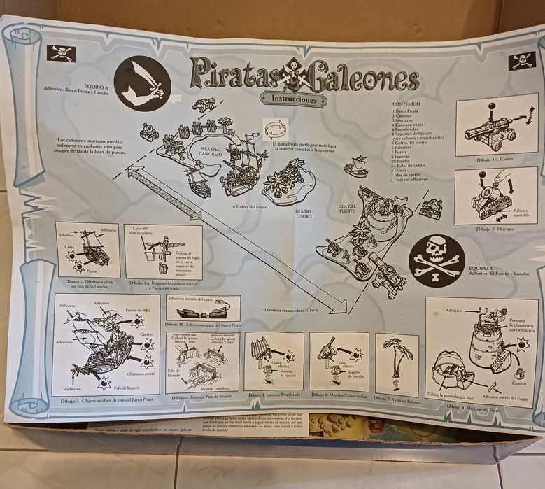 Vendo dois brinquedos