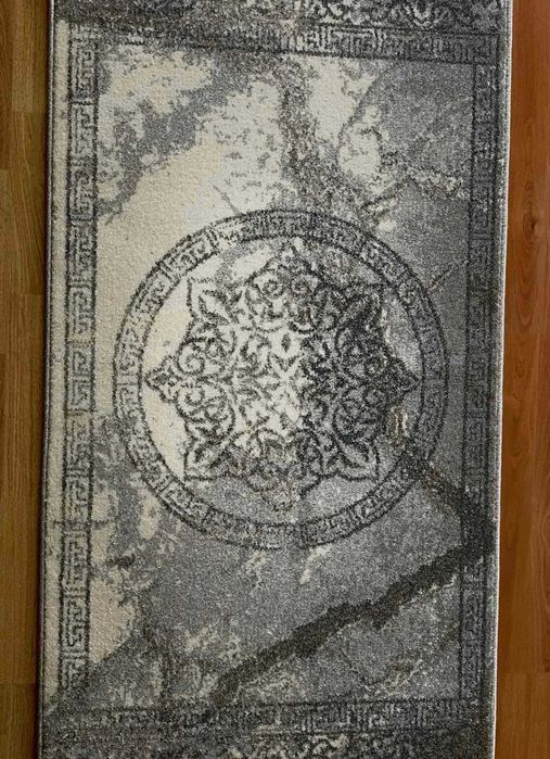 Сучасний Килим BEENOM 1014-0125 - Ковер в Дом ! НоВиНка!