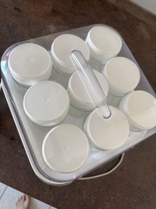 Jogurtownica LAGRANGE 459602