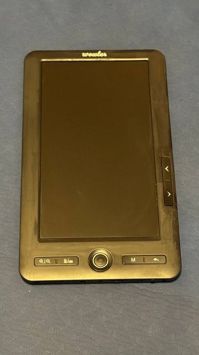 Продам електронну книгу Wexler T7204