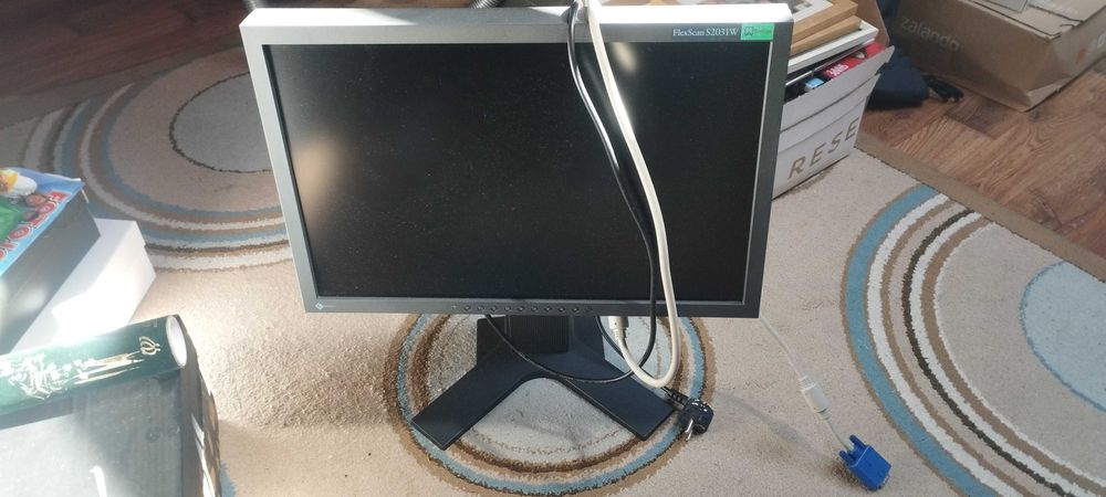 Monitor EIZO Flex Skan