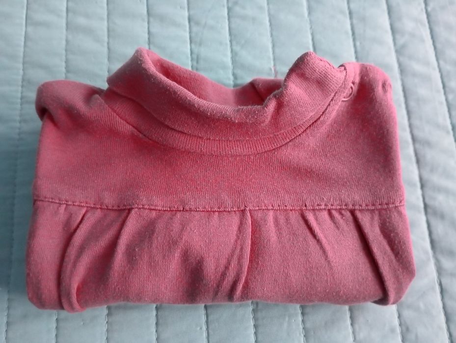 T-shirt de manga comprida Joy & Fun