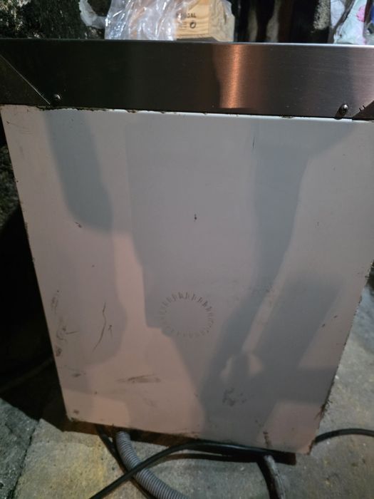 Maquina de lavar chávenas e copos