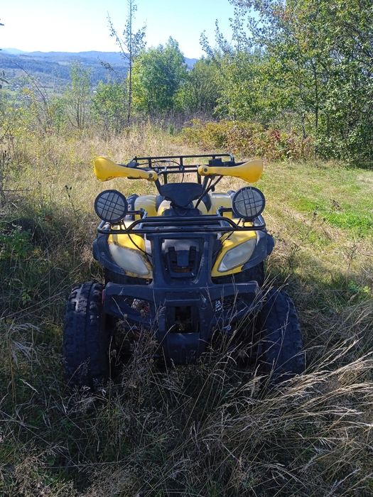 Hammer 200на кардані обмін на мото ps5