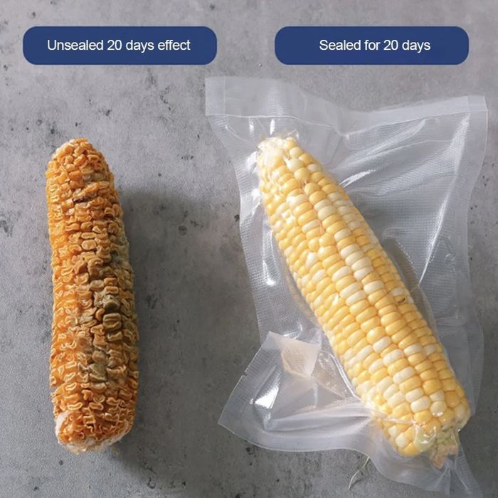 ТОП! Вакууматор by Xiaomi вакуумний пакувальник запаювальник вакуматор