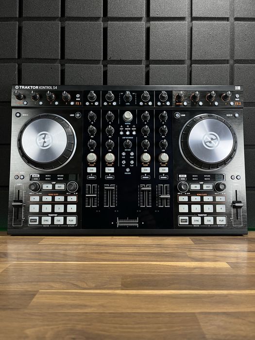 traktor s4 mk3 - Купить студийное оборудование - Цена на OLX.ua