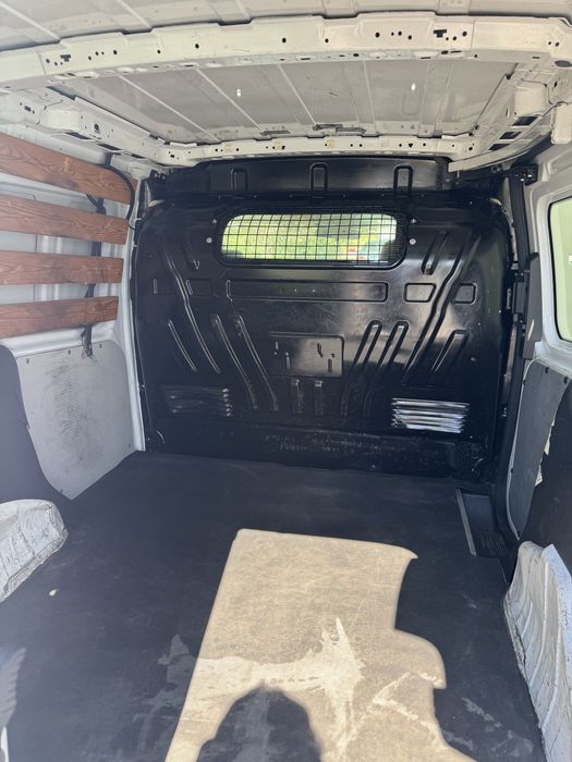 Ford Transit Connect 1.6Tdci (Iva Dedutivel)