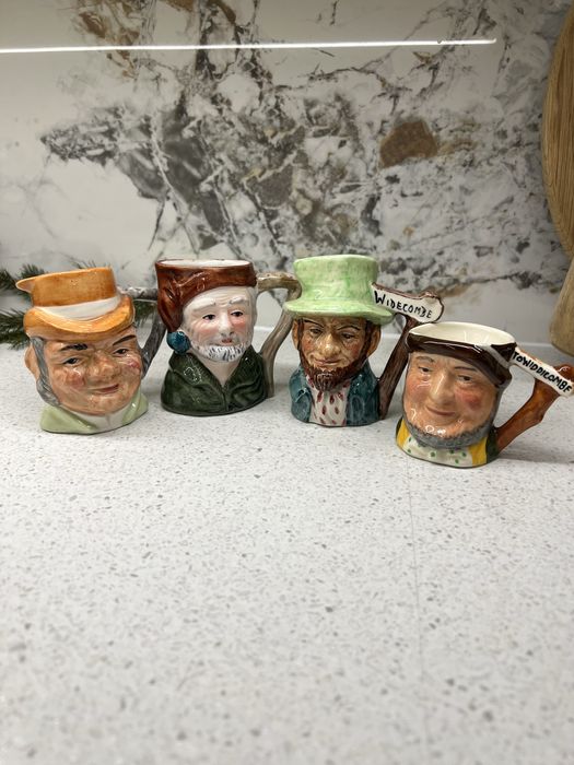 Artone Кружка-джаг harry hawke, artone, англія , моряк вінтаж