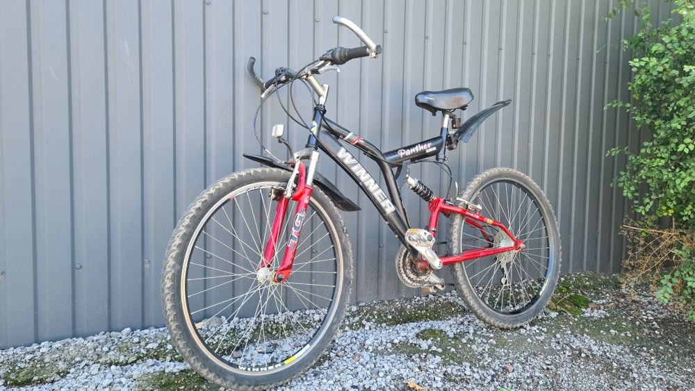 Велосипед 26 колёса, скоростной в отличном состоянии. На 2ух амариках.