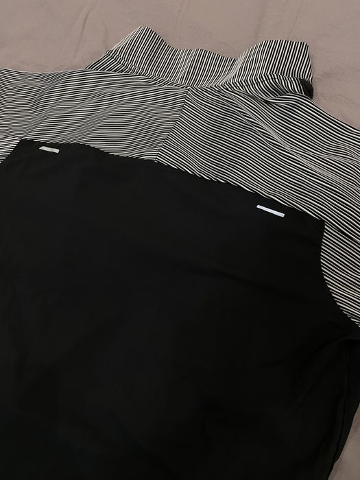 Оригінальна бігова кофта Nike Running Dri-Fit