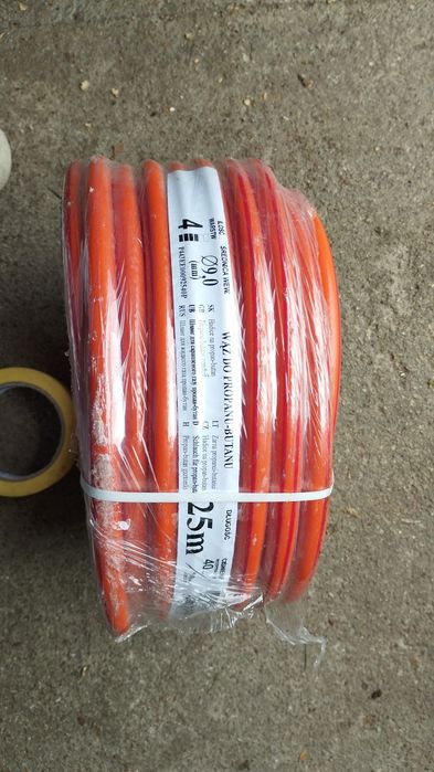 Sprzedam wąż do propanu