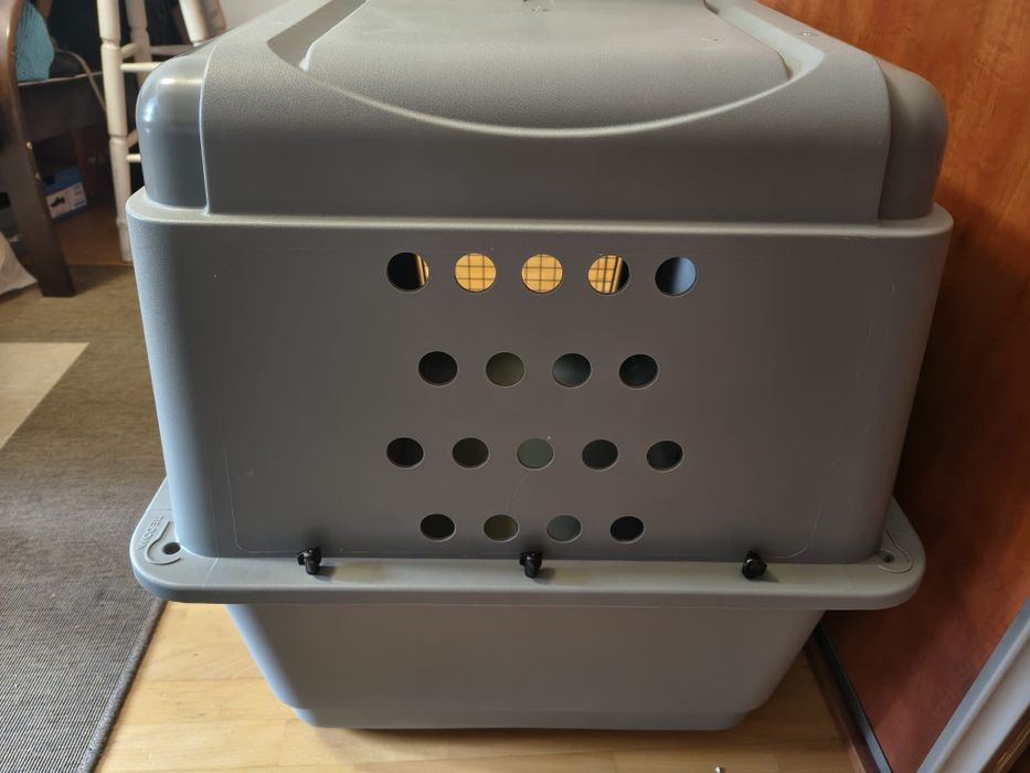 transporter dla psa Petmate