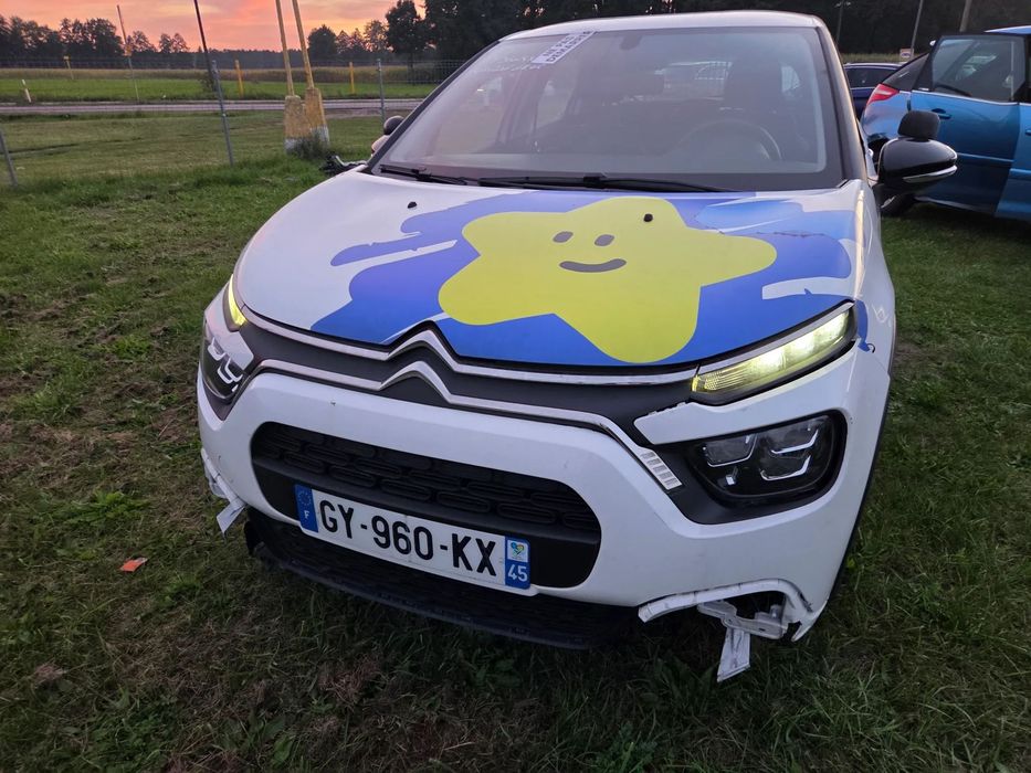 Citroën C3