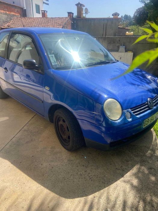Carro em ótimo estado
