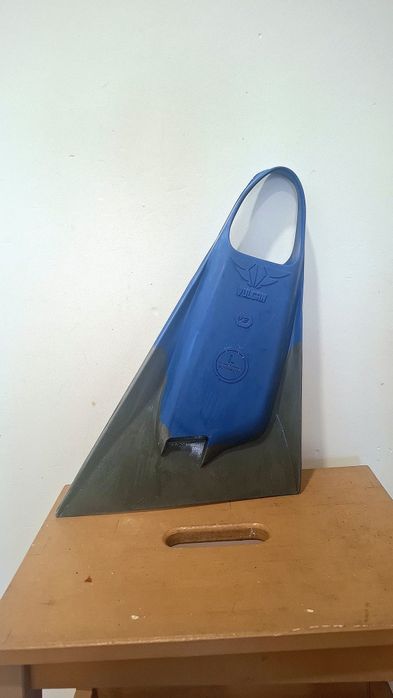 Pes de pato pride vulcan V3 Esquerdo bodyboard