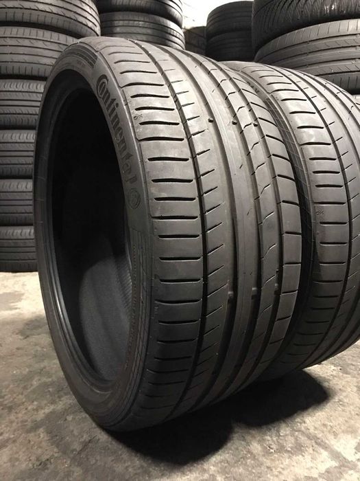 235/35 R19, 235/55 R19, 225/40 R19 шини б/в СКЛАД