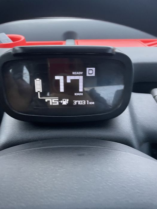 Citroen ami  l6e  kat am b1