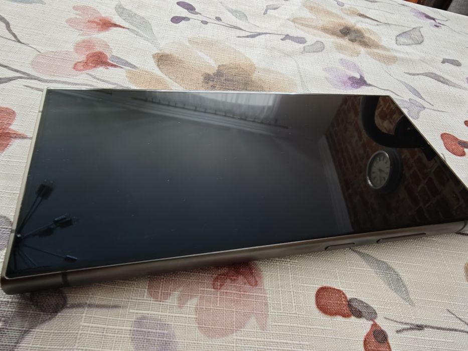 Samsung S24 Ultra 512GB 12GB
