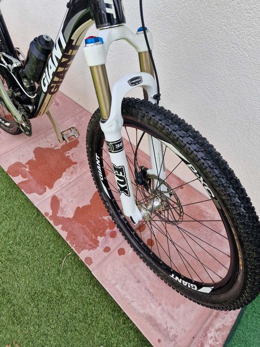 GIANT Anthem X 26" Quadro M