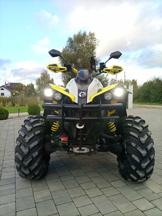 Can-Am