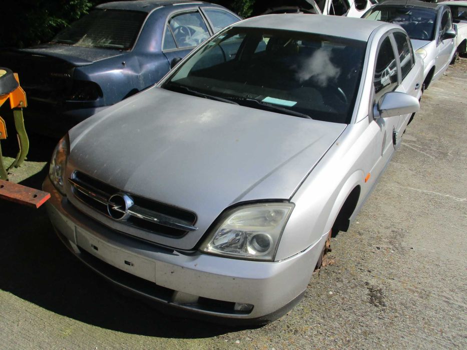 Opel Vectra C 2.0 para peças