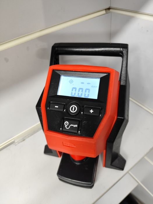 Milwaukee M12 BI 2475-20 акумуляторний насос, компресор Мілвоке оригін