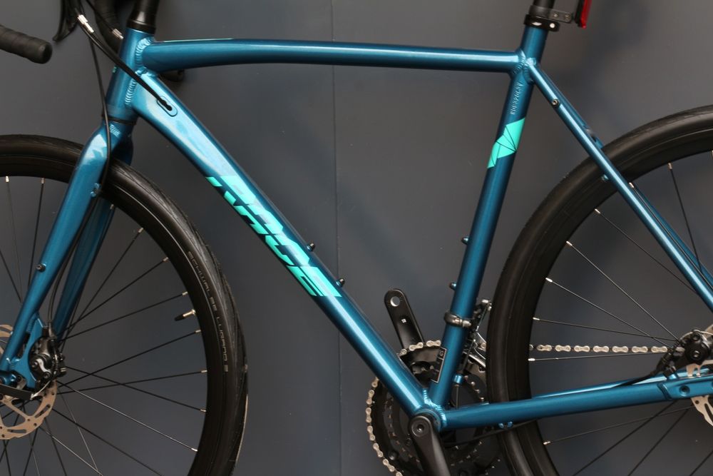 Шосейний велосипед Mustang Racer Racing