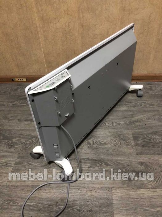 Обогреватель, конвектор "Ballu BEC/HMM-2000", бу