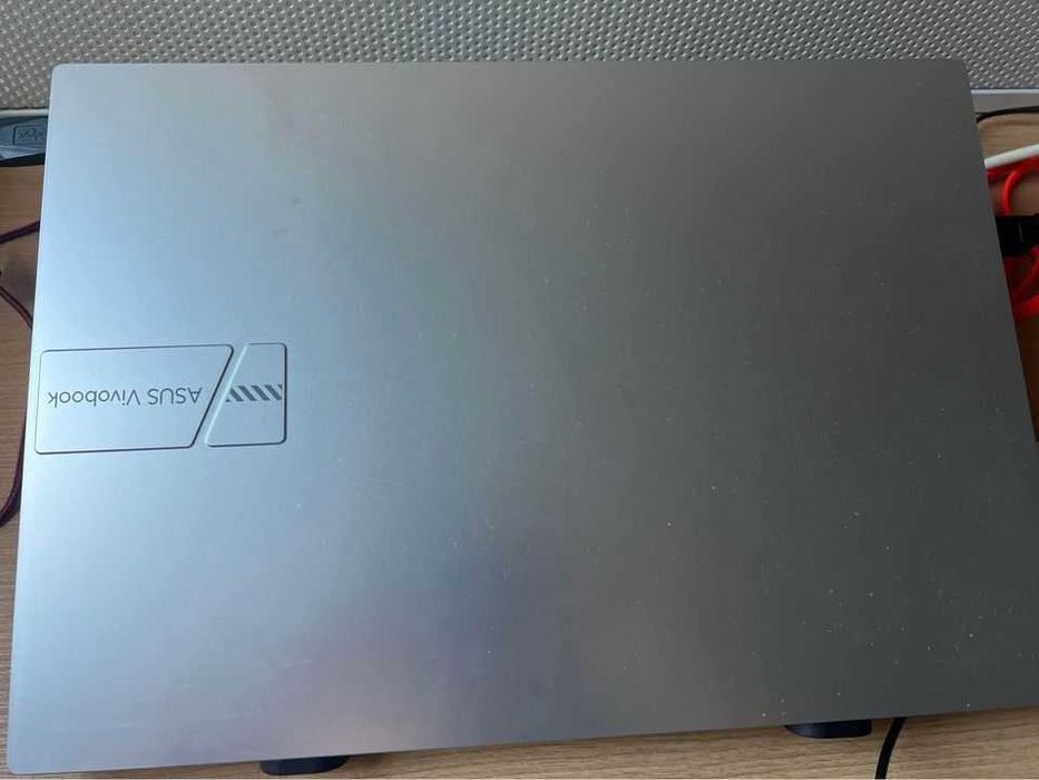 Asus Vivobook c/ turbo 3.50GHz