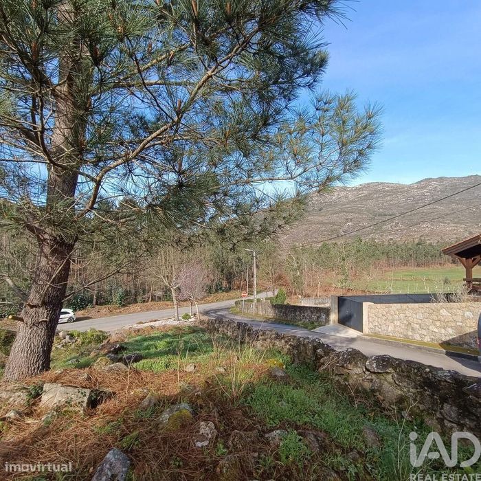 Terreno para construção em Sopo
