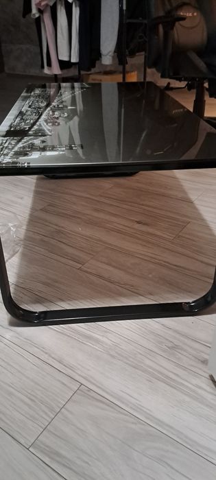 Ława szklana. Polecam