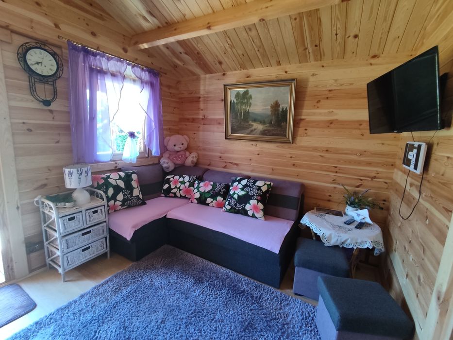 Wolne terminy   domki letniskowre nad morzem Mielenko blisko Mielno