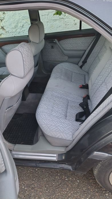 Mercedes bens c220