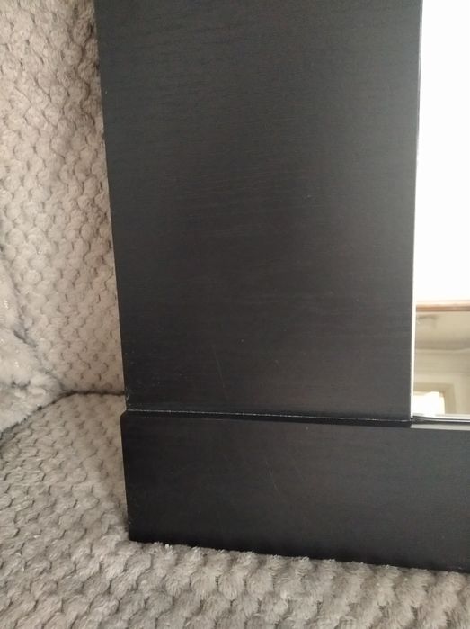 Lustro 120 cm venge