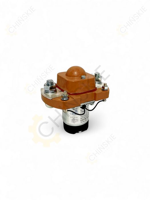 Cewka 12V ZJ200A DC Kingway Nante Everun KMM APS Gunter Berger