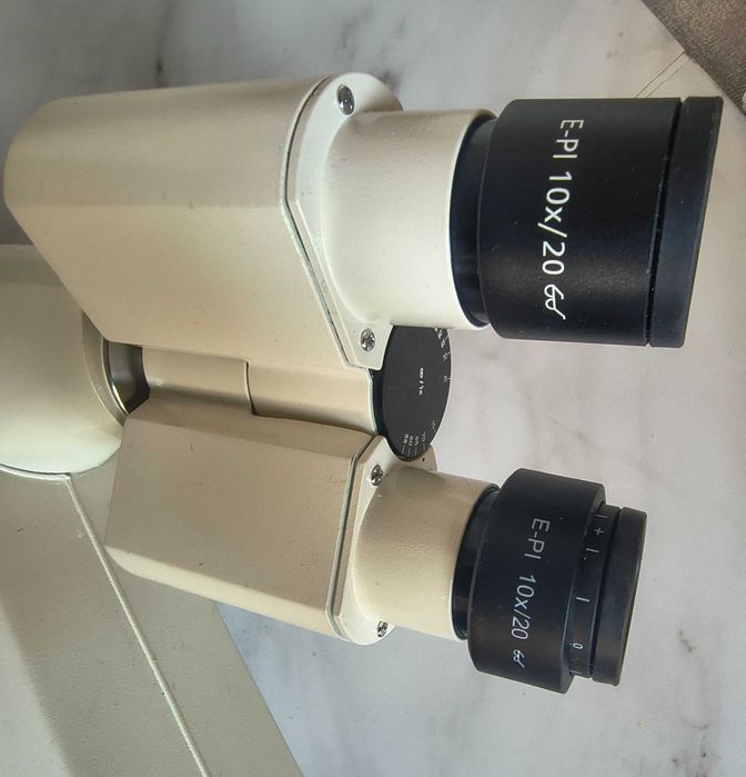 Мікроскоп  ZEISS