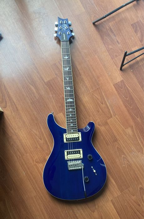 PRS SE Standard 24