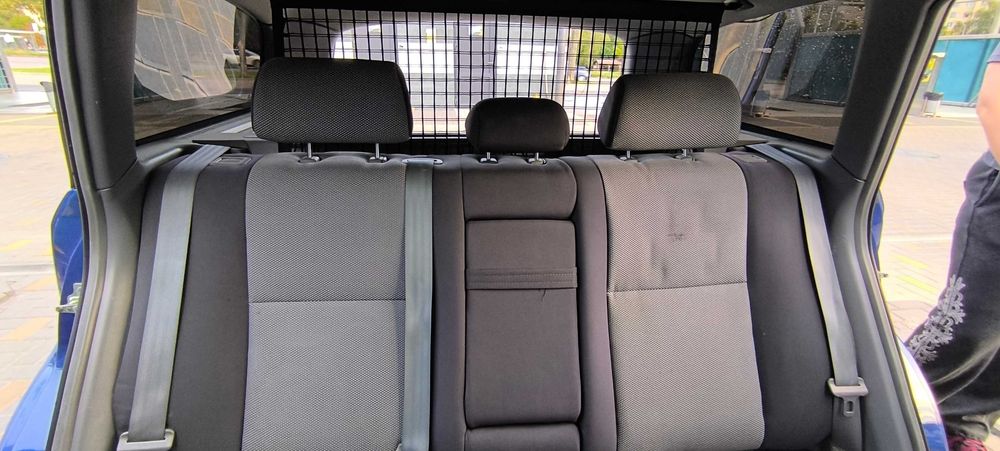 Chevrolet Nubira 2007 VIN KL1NF35BJ7K685642 фото оголошення 10 з 24
