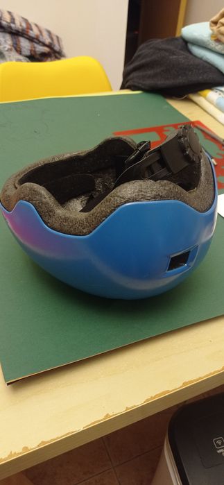 Capacete criança, 52-54cm
