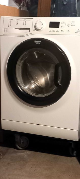 Máquina de lavar