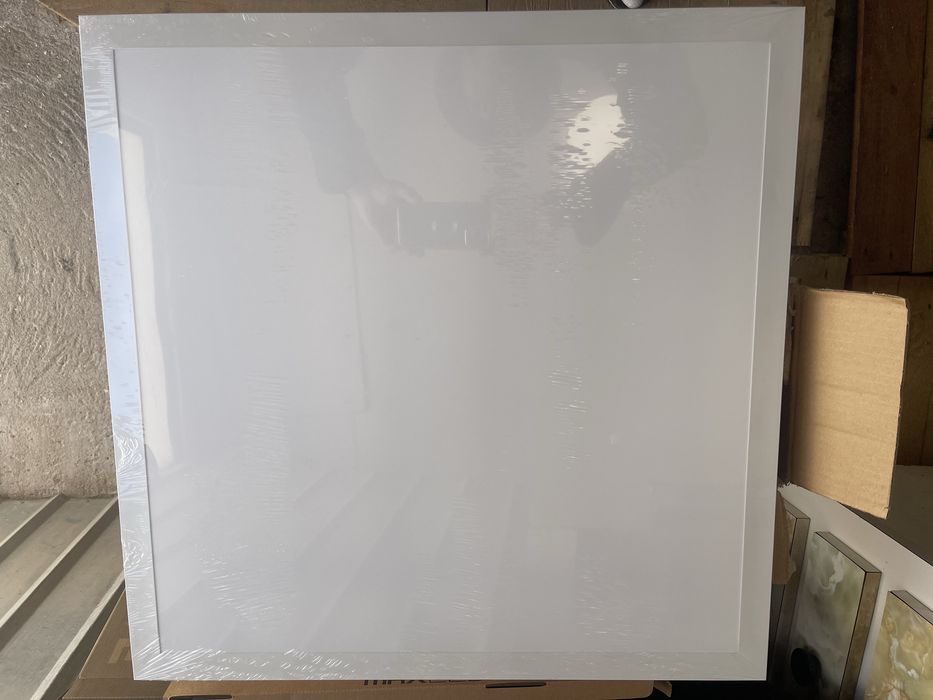 Painel de Led 40W. 60X60Cm.