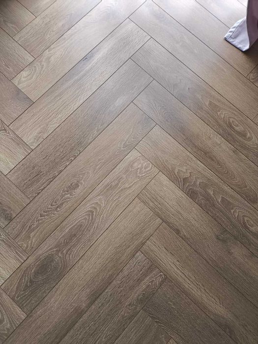 Ламинат Krono Original Super Natural Classic 8573 Дуб