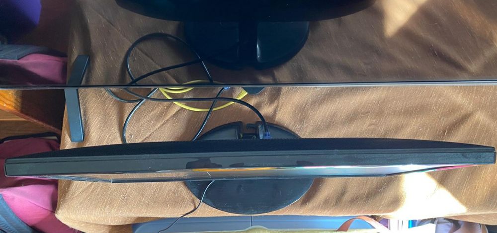 Tv/Monitor/Ecrã LG 22 Polegadas