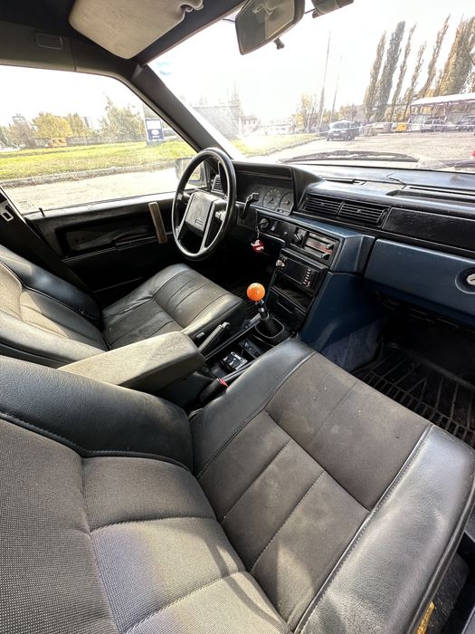 Volvo 740 универсал