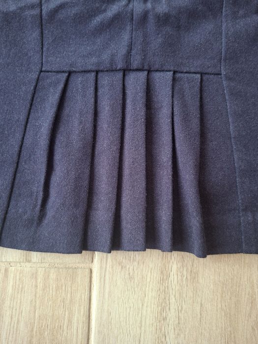 Elegancki komplet ORSAY marynarka + spódnica r. 40 L