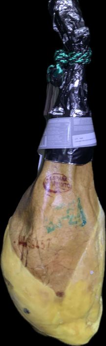 7.5 кг Іспанський Хамон в оригінальній упаковці